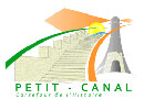 Ville de Petit-Canal