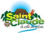 Ville de Saint-Claude