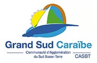 Communauté d’agglomération Grand Sud Caraïbe